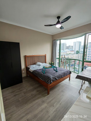 The Sunny Spring (D14), Apartment #513165341